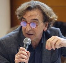Alfredo Sanz Corma